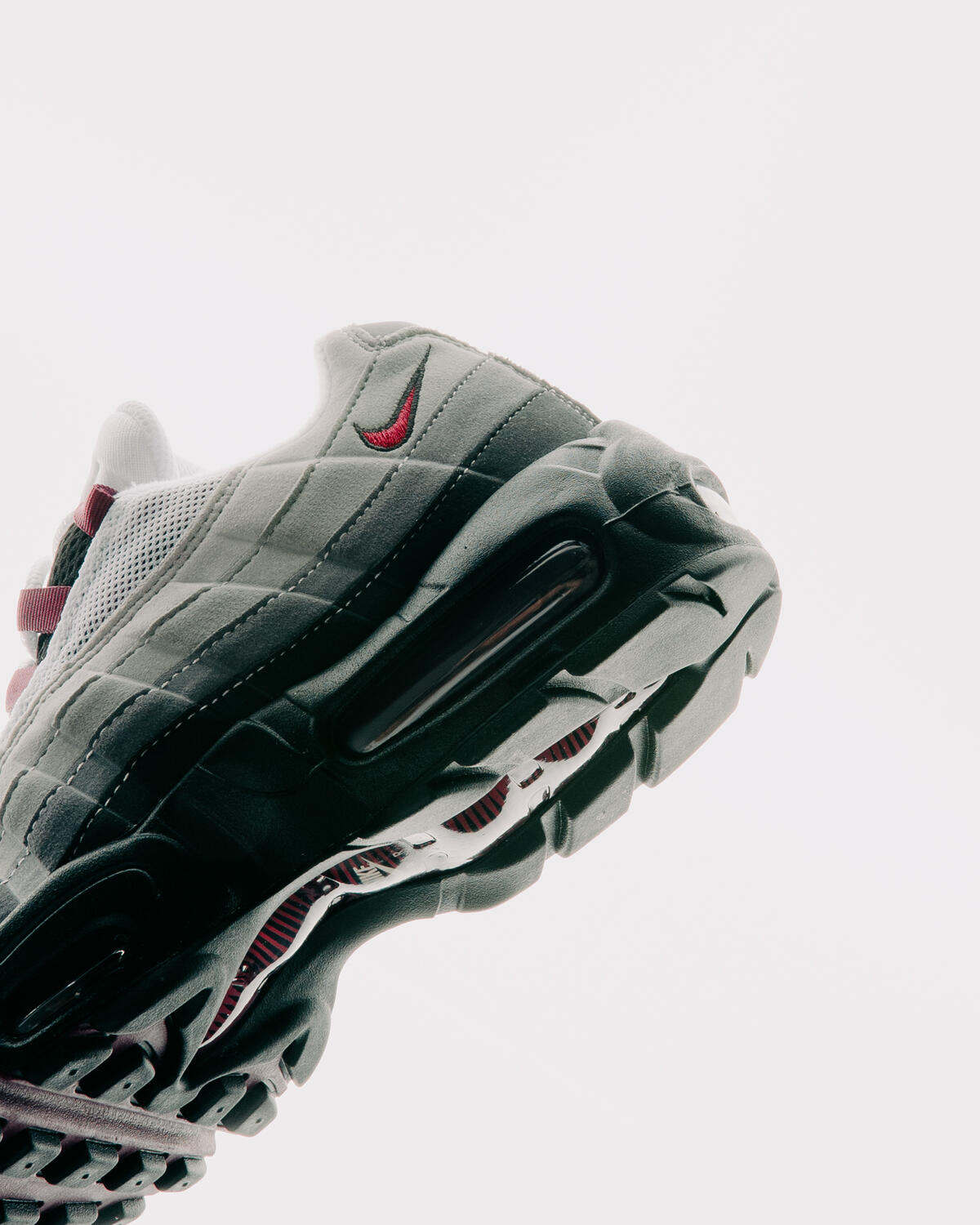 Nike AIR MAX 95 | DQ9001-001 | AFEW STORE Nike AIR MAX 95 | DQ9001-001 | AFEW STORE